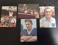 Heinerle fussball sammelbilder - heinerle,