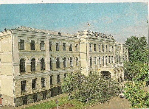 Witebsk vitebsk belarus - vitebsk,