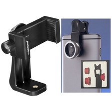 Smartphone stativ halter - smartphone, stativ-halter