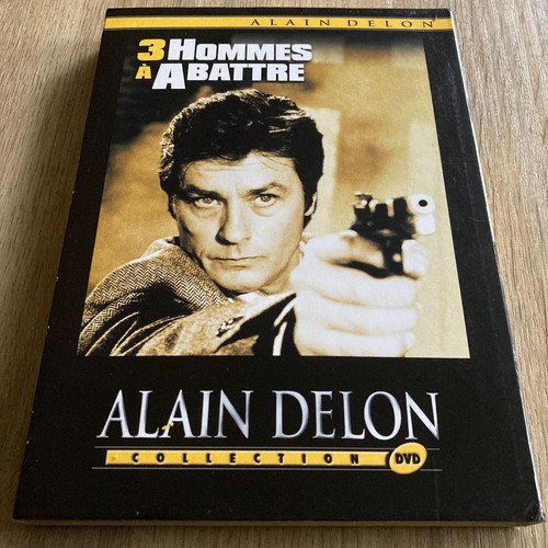 Alain delon hommes - alain,