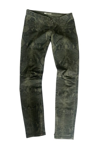 Pierre balmain snake print - pierre,