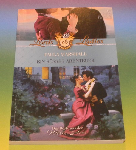 Paula marshall ein süßes - paula,