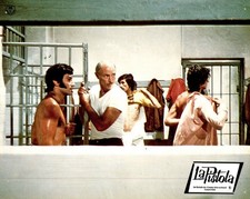 La Pistola - Gangster Story