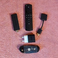 Amazon Fire-TV Stick Gen.2