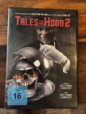 Tales from the Hood 2 -