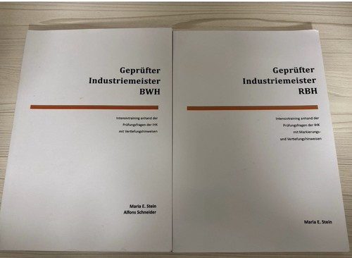 Industriemeister - bq,