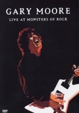 Gary Moore - Live at the