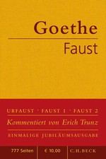 Faust johann wolfgang - faust,