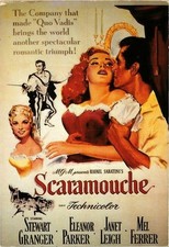 CPM Scaramouche KINOFILM (780621)