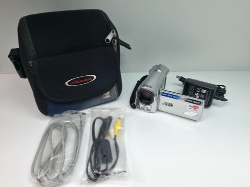 Jvc ms90e video camera - ms90e,