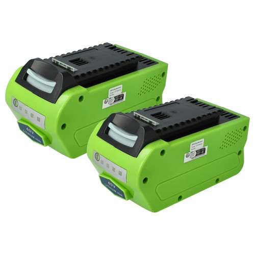 Akku für allett - 2x,