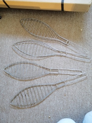 Fischgillkorb grillhalter - fischgillkorb,,