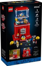 LEGO® Ideas 21358