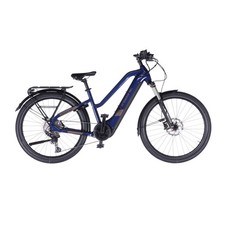 Haibike E-Bike Trekking 7 27.5