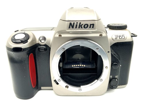 Nikon f65 slr 35mm - f65,