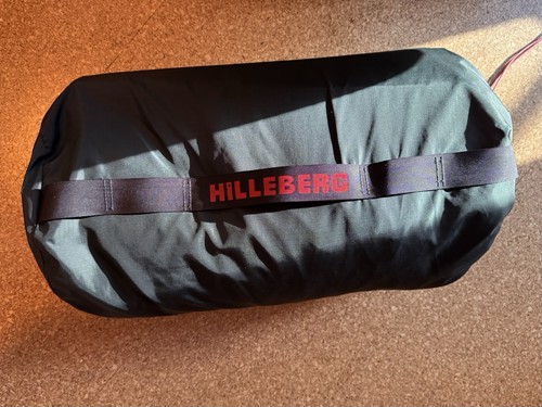 Hilleberg keron - 4, (normal)