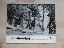 Gojko Mitic Autogramm signed