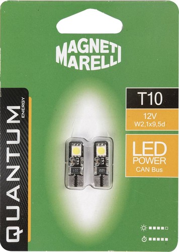 Quantum energy magneti marelli - energy,