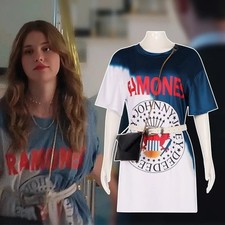 My Fault Cosplay Culpa Mia