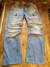 G-Star Storm Elwood Loose post