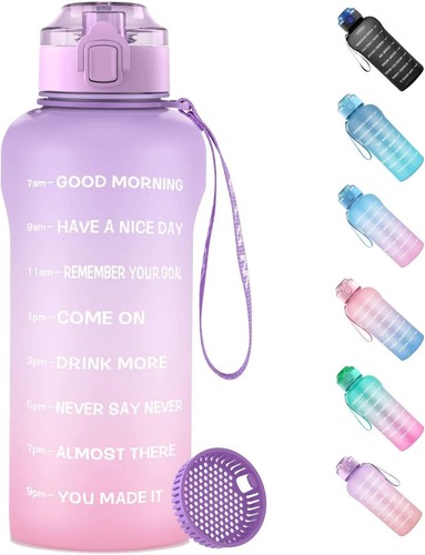 Trinkflasche liter sport - 1.5,