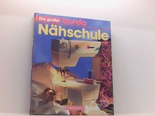 Die große burda nähschule - die,