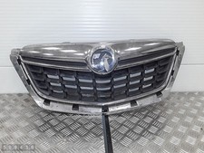 2014 OPEL MOKKA KUHLERGRILL
