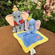 DISNEY NICOTOY DUMBO ELEFANT