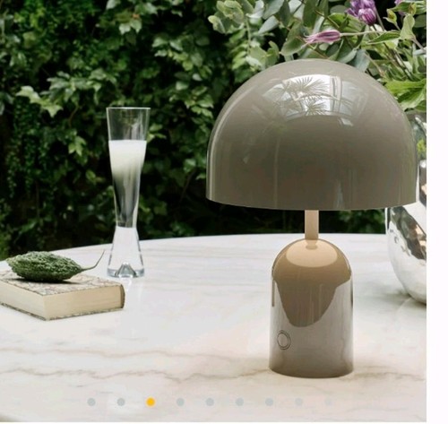 Tom dixon bell - tom, led