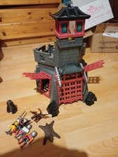 Playmobil 5480 geheime - 5480,