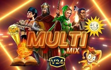 Geldspielgerät Spielautomat