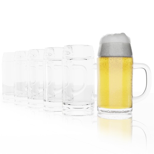 Stölzle oberglas bierkrug - stölzle,