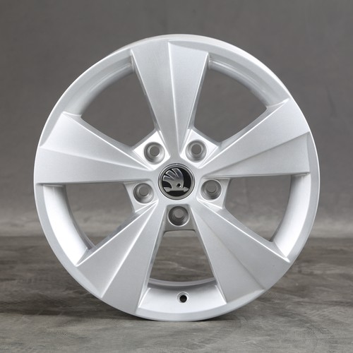 Zoll felge original - 16,