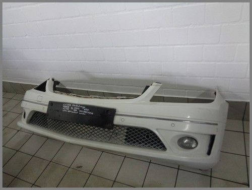 Mercedes clc cl203 sportcoupe - mercedes,