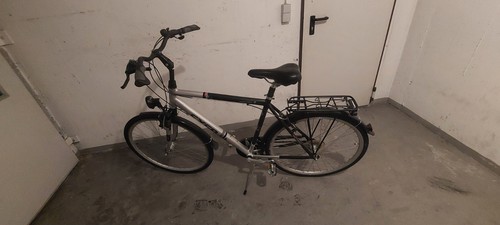Fahrrad zoll herren - fahrrad,