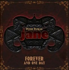 Peter Panka's Jane - Forever