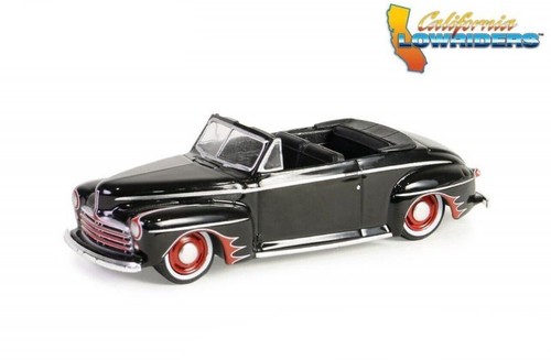 1947 ford deluxe - 1947,