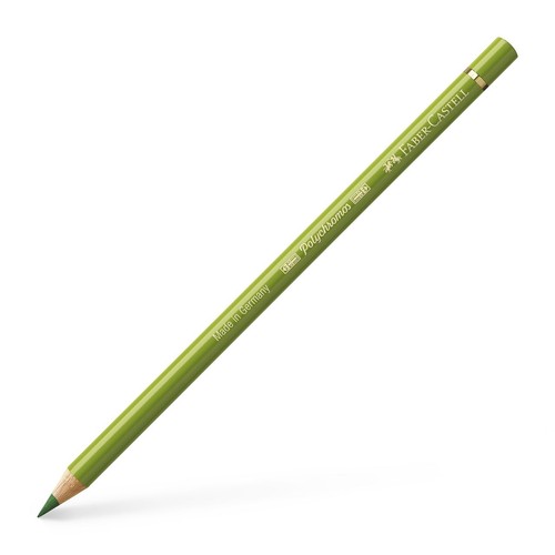 Polychromos 168 grünerde - 168,