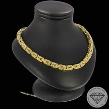 Wert 31690 € Königs Kette