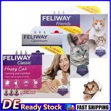 3x FELIWAYOptimum -