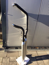 Auspuffanlage komplett für