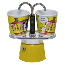 Bialetti Mini Express