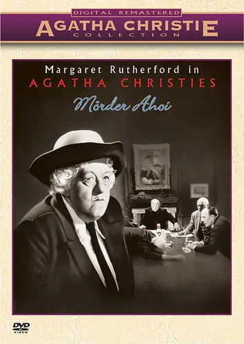 Miss marple mörder ahoi - miss,