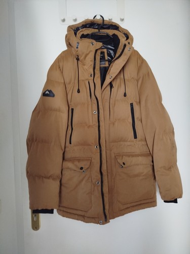 Superdry winterjacke herren - winterjacke,