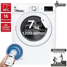 Hoover H3W4 272DA3/1-S