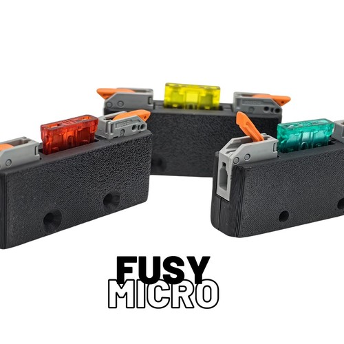 Pekaway fusy micro - pekaway,
