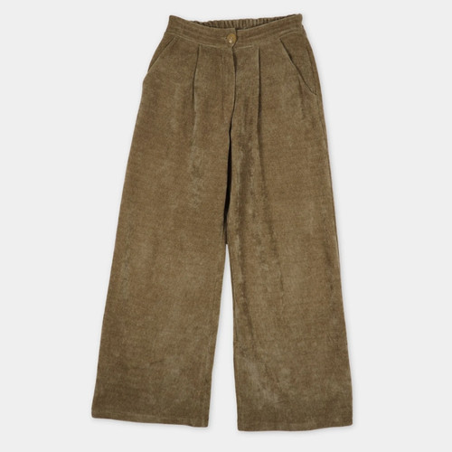 Len cordhose damen größe - cordhose,