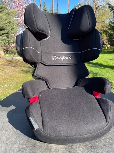 Autokindersitz kg isofix - 9-36,