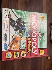 Hasbro Monopoly Junior