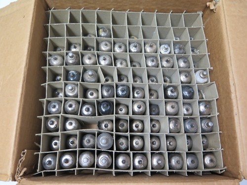 Konvolut 102 gebrauchte - gebrauchte, p